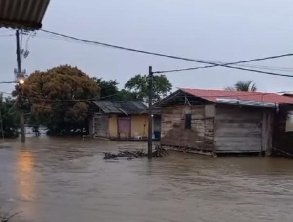 Inundaciones