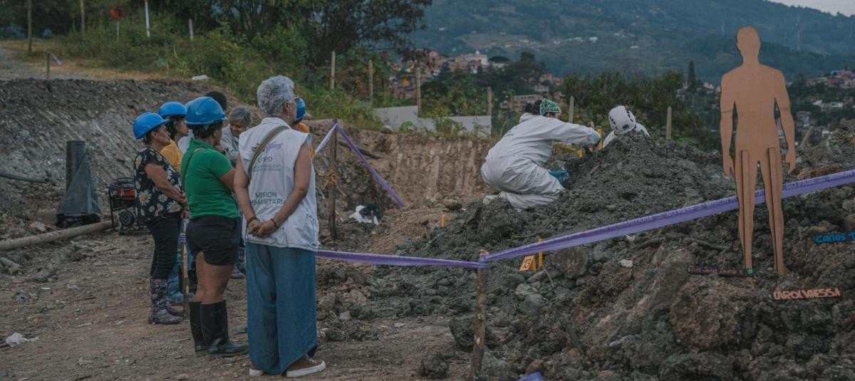 Dignidad y esperanza